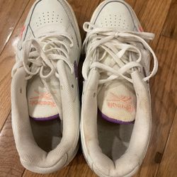 Women’s Reebok Shoes 