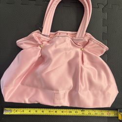 Pink Victoria Secret Bag/Purse