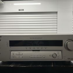 Sony stereo System 5.1 Surround