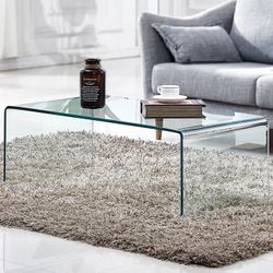 Wayfair Glass Coffee Table