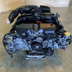 JDM 2011-2018 Subaru Forester 2.5l Engine