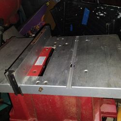 Table Saw