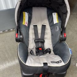 Graco car seat