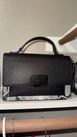 Woman’s purse