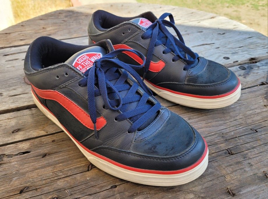 Vans Original TNT Skate Shoes for Sale in Pico Rivera, CA OfferUp