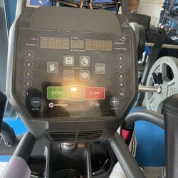 Ellipticals