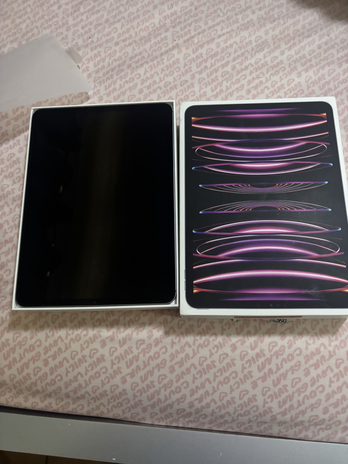 Apple ipad