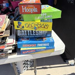 Games