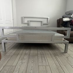 Portillo Hand welded - Queen bed