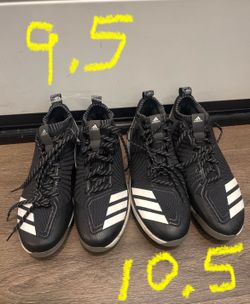 Brand New Adult Baseball Cleats