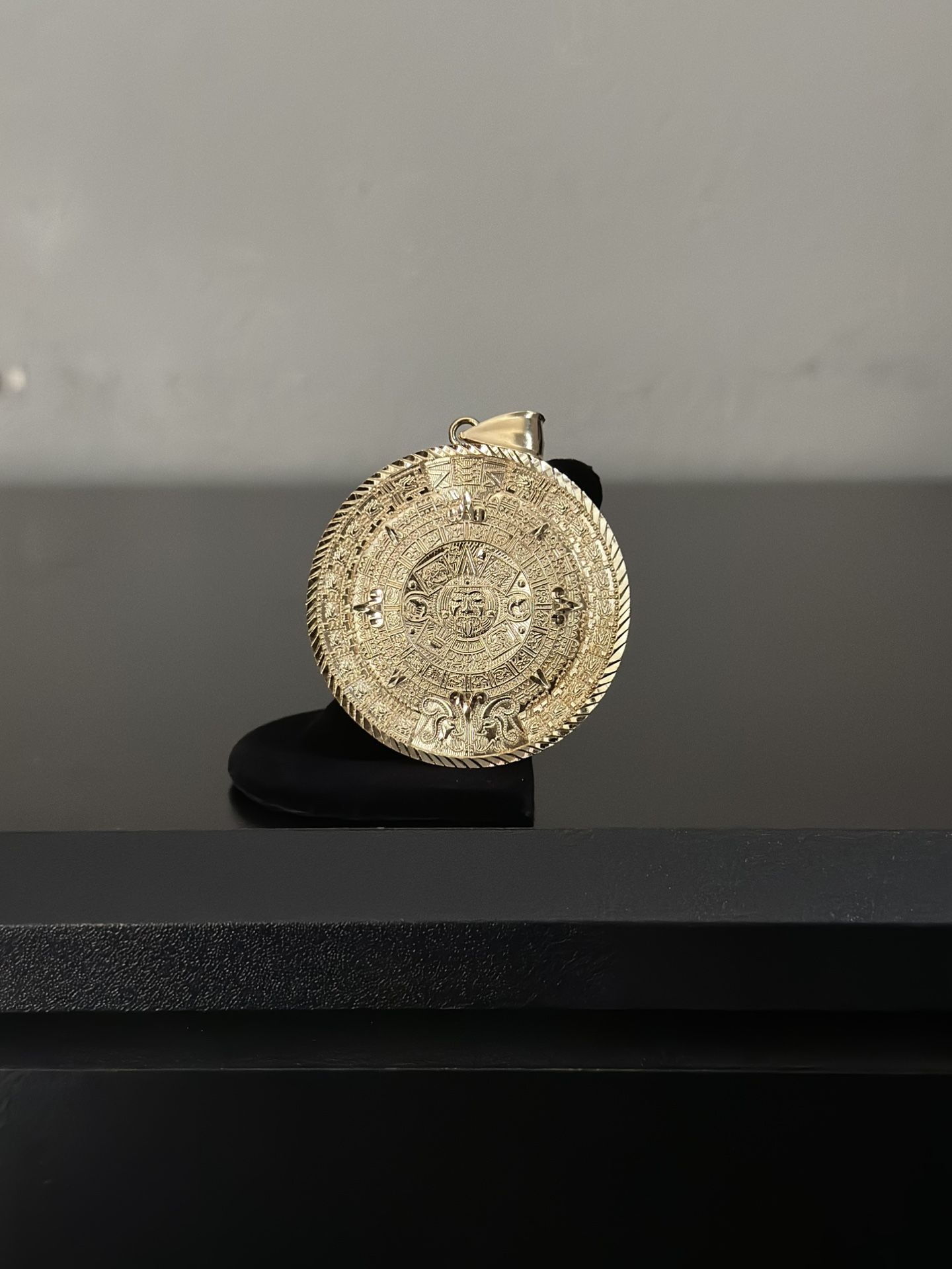 14k Pendant