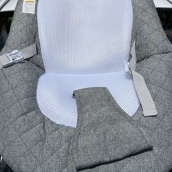 Baby bouncer