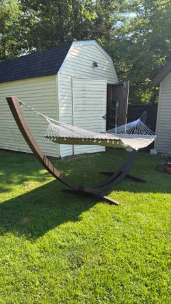 Hammock