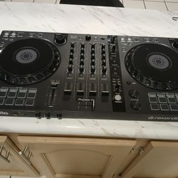 Pioneer FLX 6 Dj Controller 