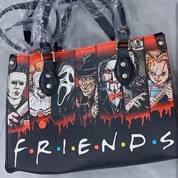 Fashion Halloween 🎃 Woman’s Bag