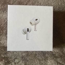 Apple Airpods