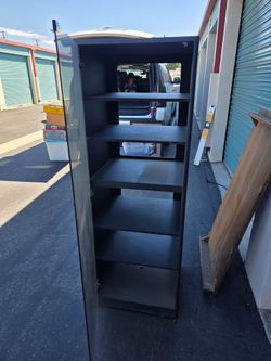 entertainment console