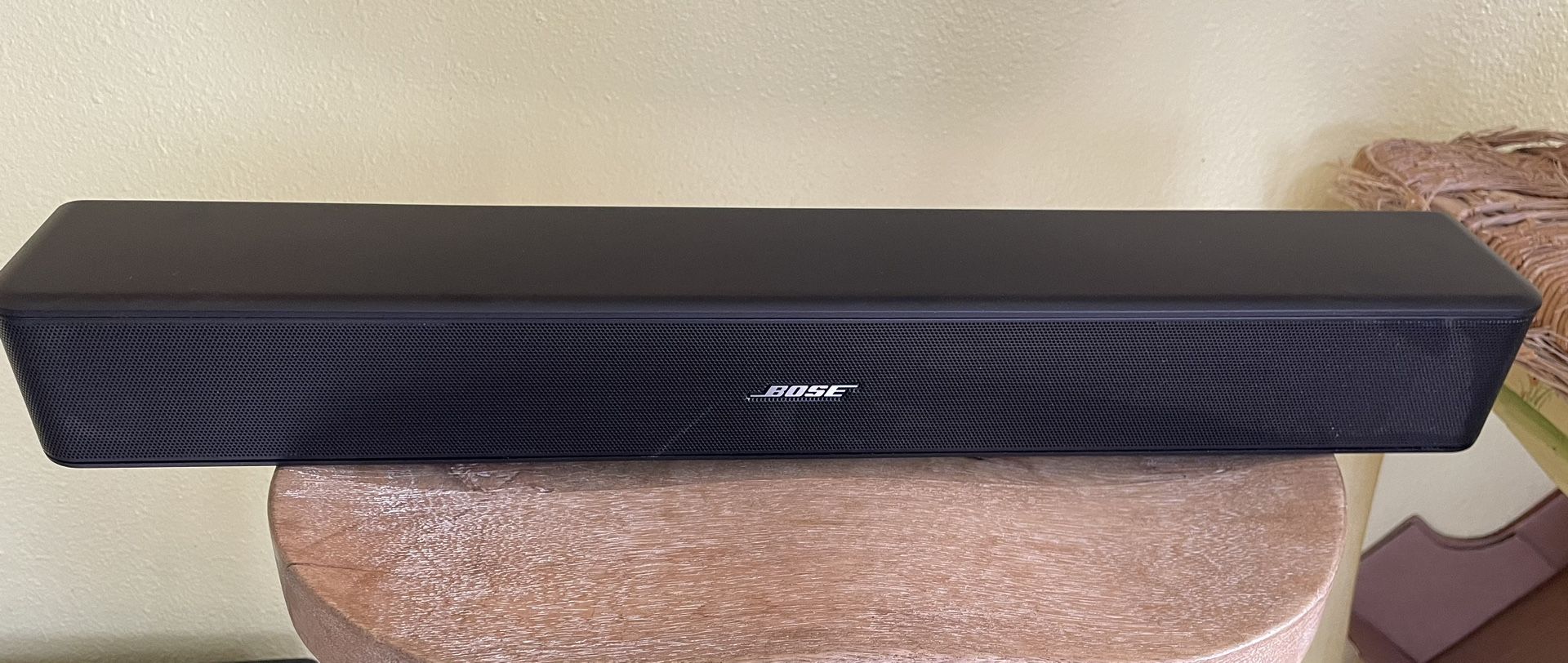 Bose