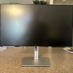 DELL 24” COMPUTER MONITORS