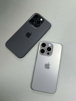 iPhone 15 Pro 6.1" (T-Mobile)
