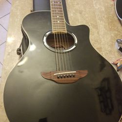 Yamaha Apx5002