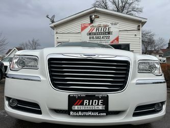 2013 Chrysler 300