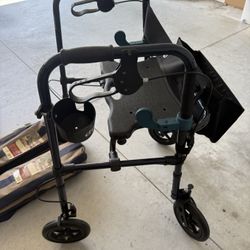 Drive Walker