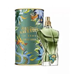 Jean Paul Gaultier LE BEAU Paradise Garden 