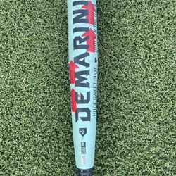 2026 DeMarini The Goods BBCOR 32/29