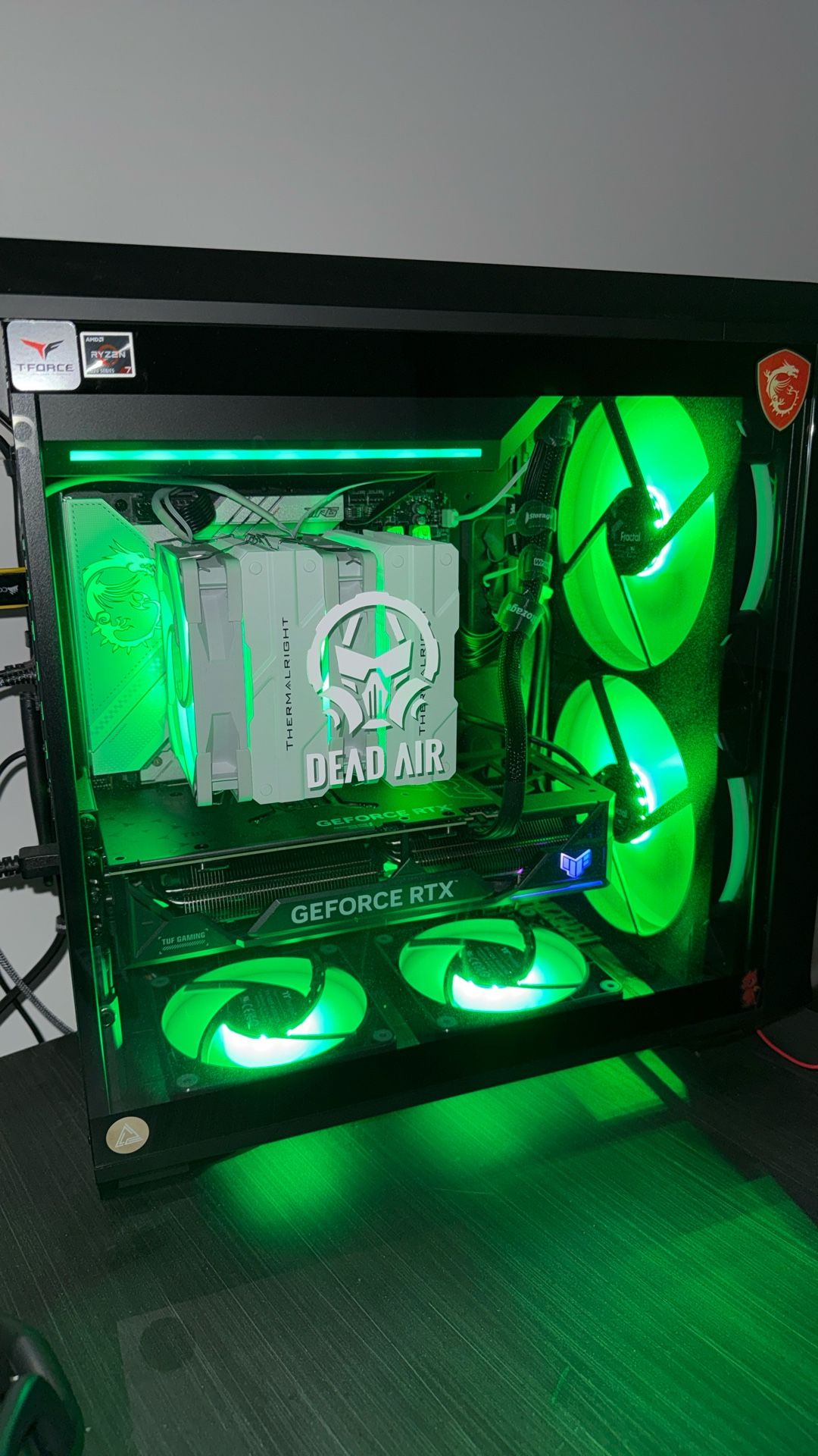 Custom Built PC