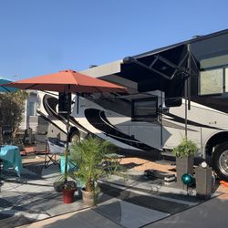 2019 Entegra Emblem 36U