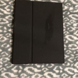 Keyboard iPad Case 