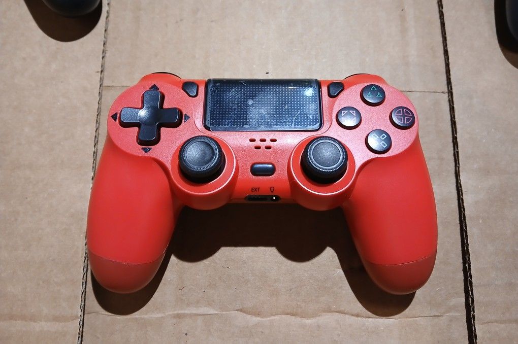NEW PS4 Controller $30