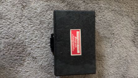 Snap on cooling system tester