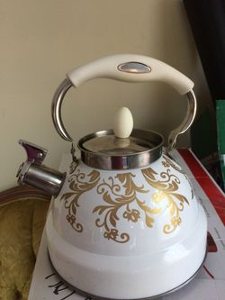 Kettle