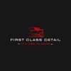 First Class Detail