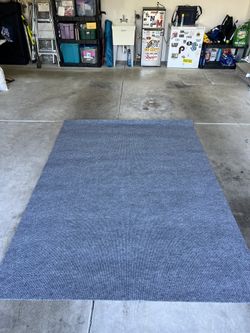 Rug Runners X 8;