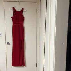 Bridesmaid/ Prom Dress Size 3 