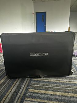 Self Inflating Air Mattress Bed