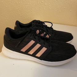 Black Adidas Sneakers