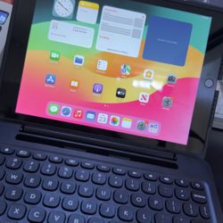 iPad