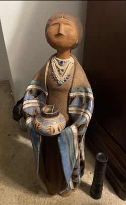 Sculpture