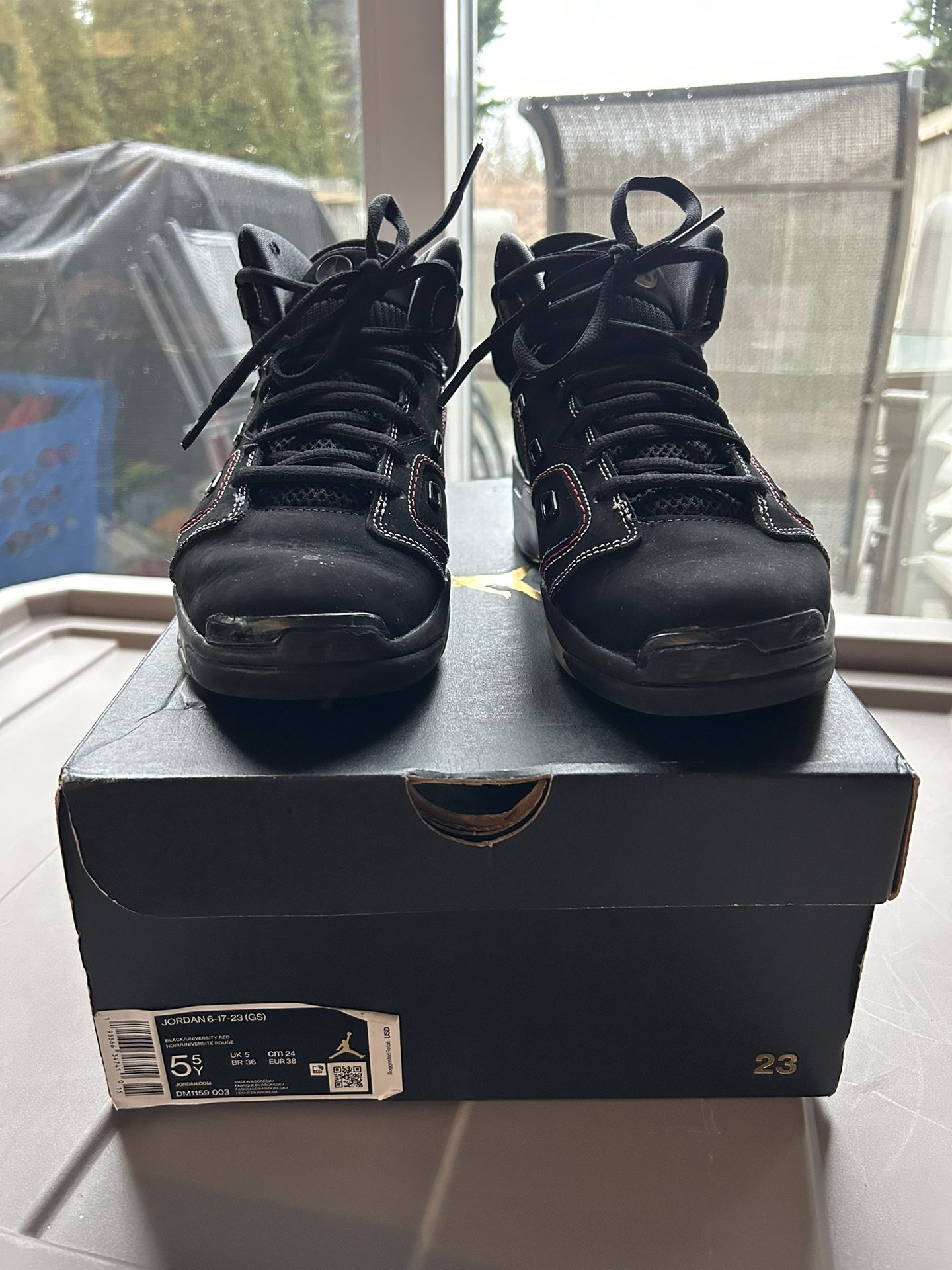 Jordan