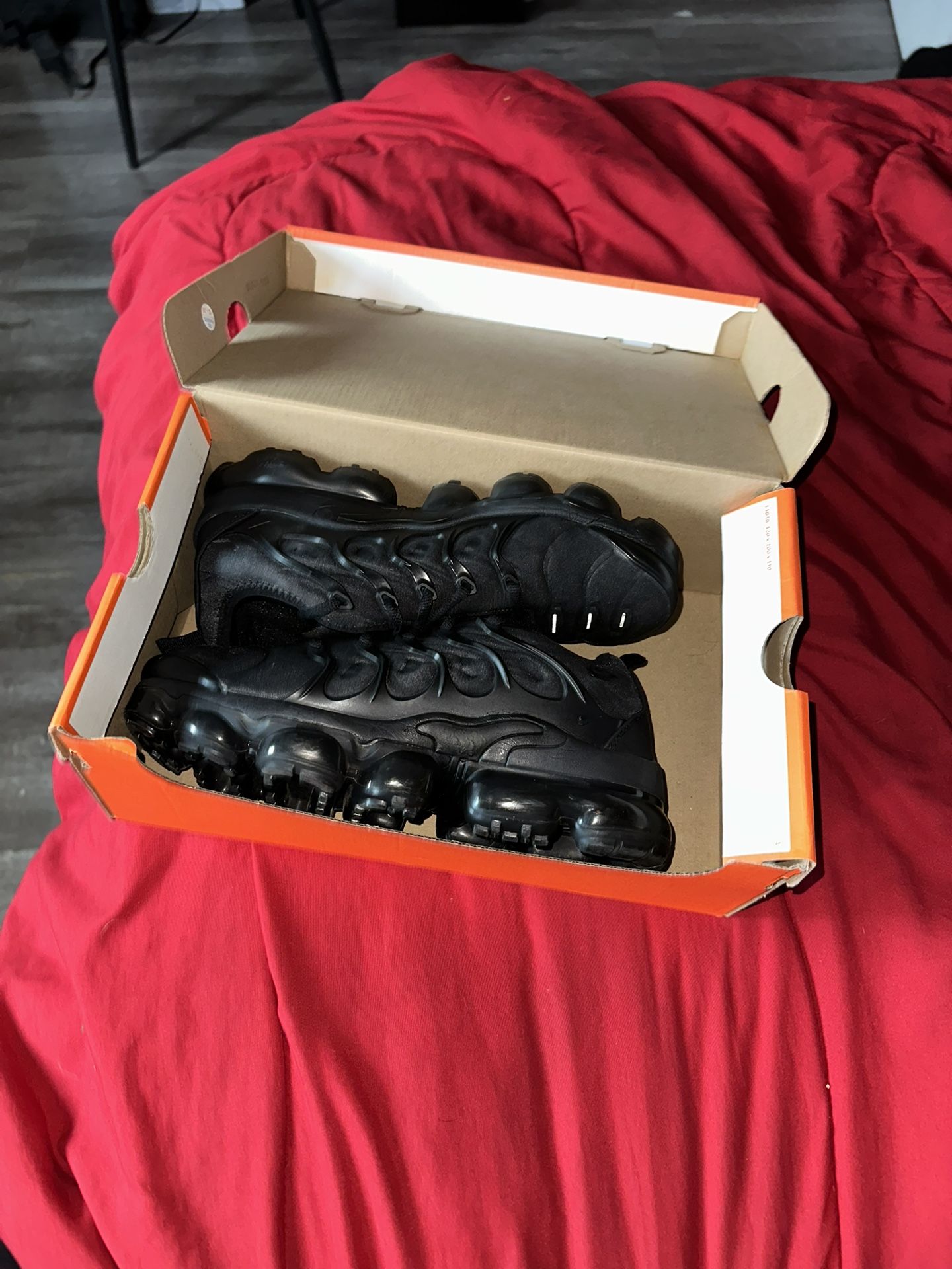 Nike Air Max Pros