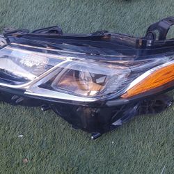 Camry Headlight 