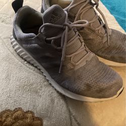 Adidas Shoes Used Good Condition Size 9.5