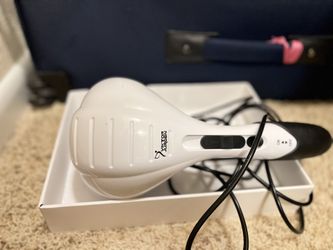 Viktor Jurgen Handheld Back Massager