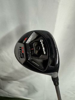Taylormade M5 3 wood