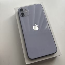 iPhone 11