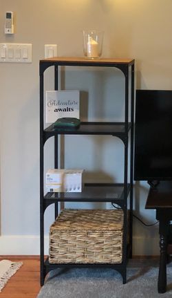 IKEA Fjällbo Shelf Unit $60 each or $110 for both